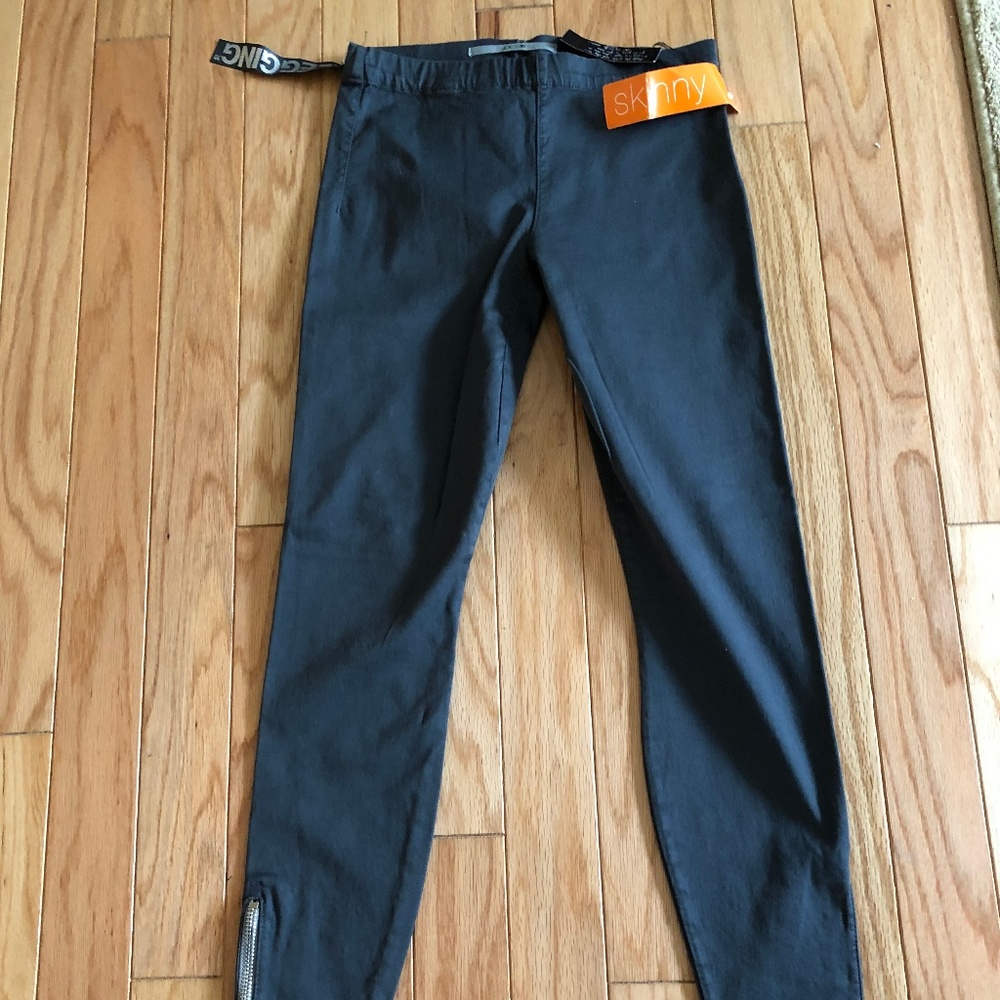 Joe's Jeans Pull-On Jeggings Leggings